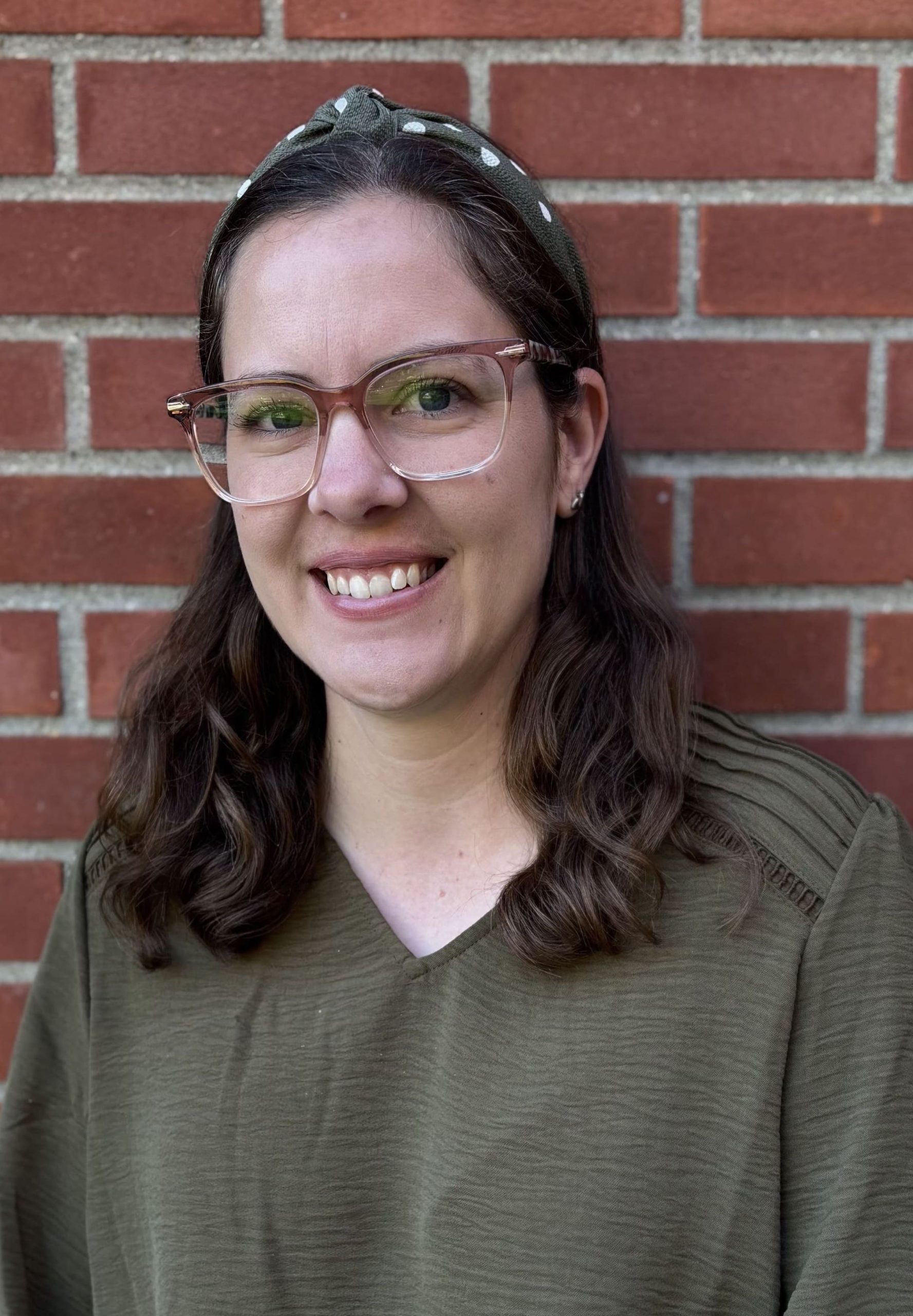 Valerie Huber
vhuber@holyfamilyeagles.com
Director of Youth Ministry